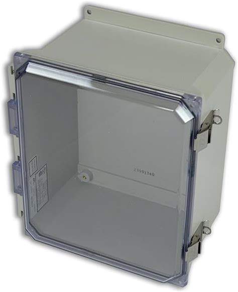 install junction box surrounded by fiberglass|allied moulded fiberglass boxes.